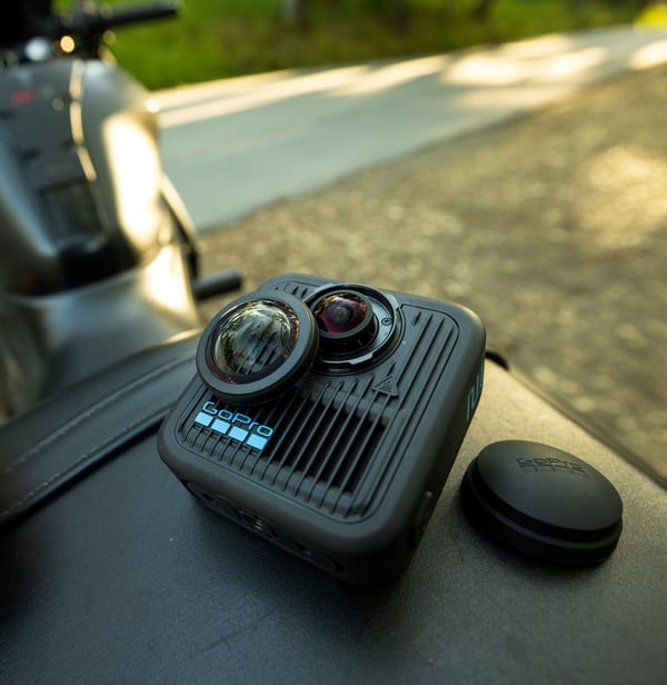 GoPro MAX2 360 actionkamera