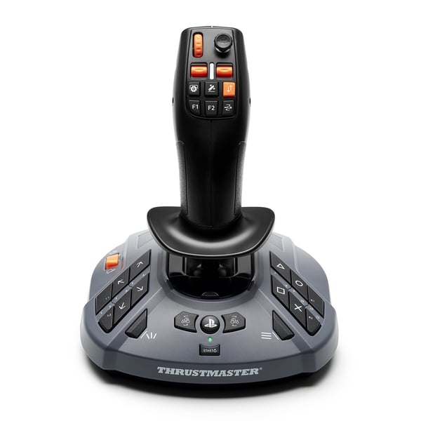 Thrustmaster Simtask Farmstick PS5 styrspak