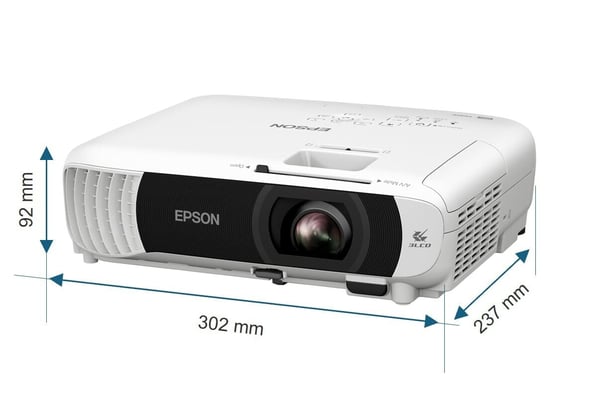 Epson EB-FH18 Full HD projektor