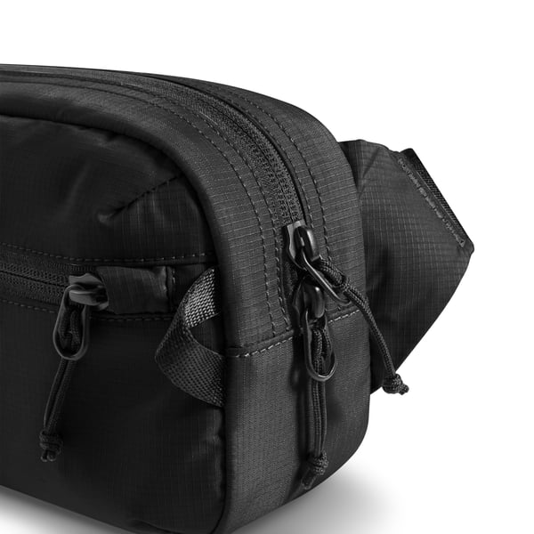 tomtoc Aviator-T33 bröstväska, 1,5 l, svart