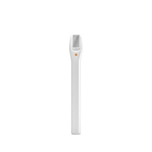 Rode Intervju Mikro adapter, vit