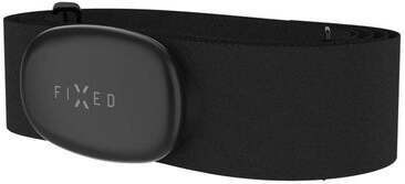 Fixed Pulse Dual pulsmätare med pulsband (HR+HRV)