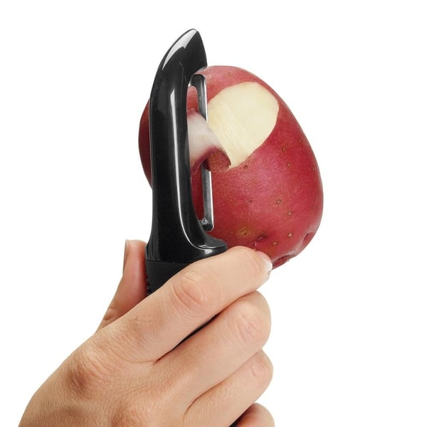 OXO Good Grips Swivel Peeler -skrællerkniv