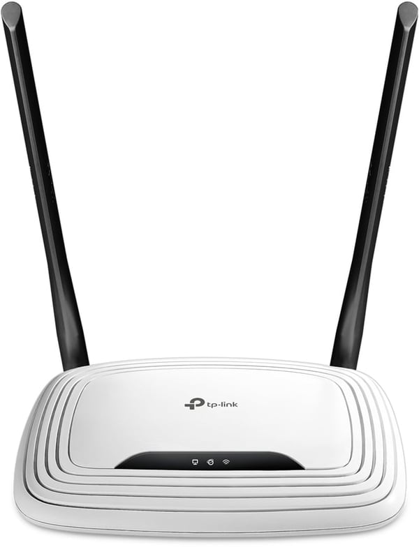 TP-LINK TL-WR841N WiFi-router