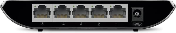 TP-LINK TL-SG1005D - 5-portars switch