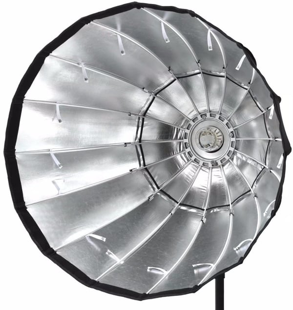 Godox P120L Deep Parabolic Softbox 120 cm, Bowens