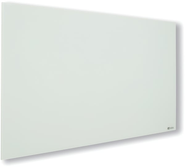 Nobo Impression Pro -glasstavla, 100 x 56 cm