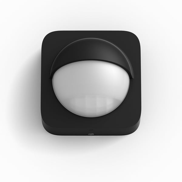 Philips Hue Udendørs Bevægelsessensor, bevægelsesdetektor til udendørs brug