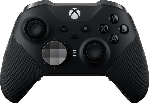 Microsoft Xbox Elite Wireless Controller Series 2 - spelkontroll, Xbox