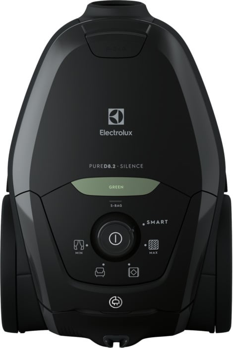 Electrolux Pure D8.2 PD82-GREEN -støvsuger