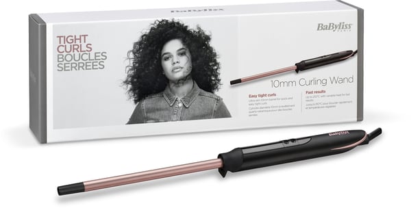 BaByliss BLC449E -krøllejern