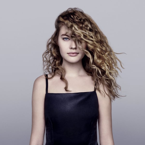 BaByliss BLC451E -locktång