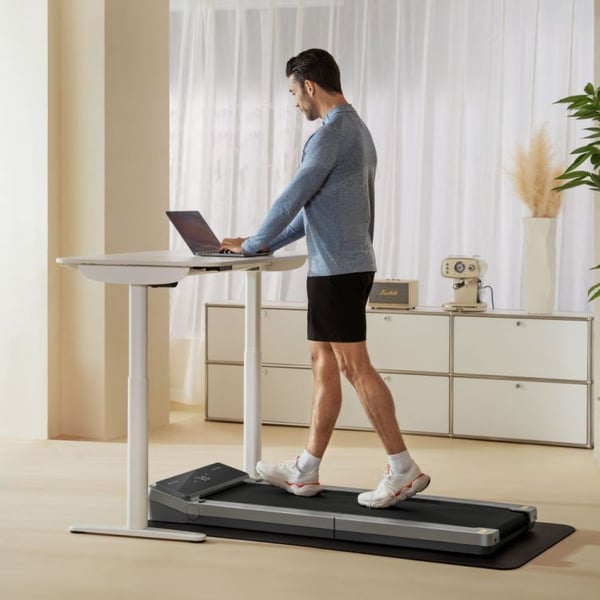 Gymstick Walking Treadmill -gåband