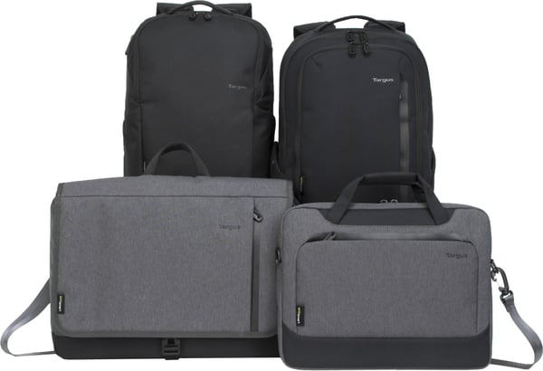 Targus Cypress Slipcase EcoSmart® 14" - bærbare taske, grå