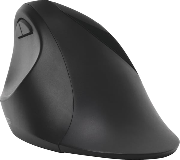 Kensington Pro Fit® Ergo -mus, trådlös, svart