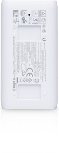 Ubiquiti UPOE 802.3AF PoEinjektor