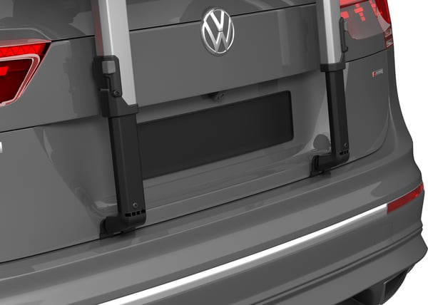 Thule OutWay 2 Platform -cykeltransportställ