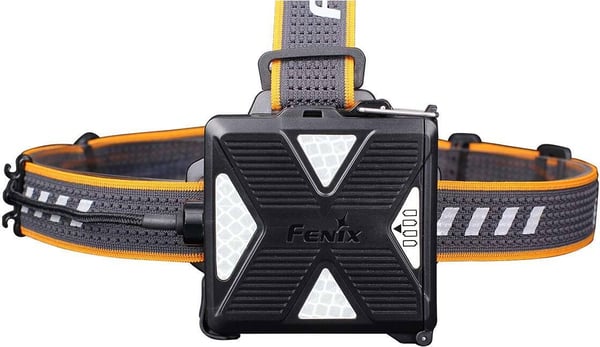 Fenix HP16R pandelampe, 1700 lm