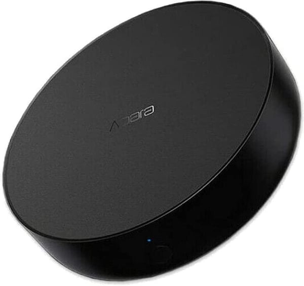 Aqara Hub M2 gateway