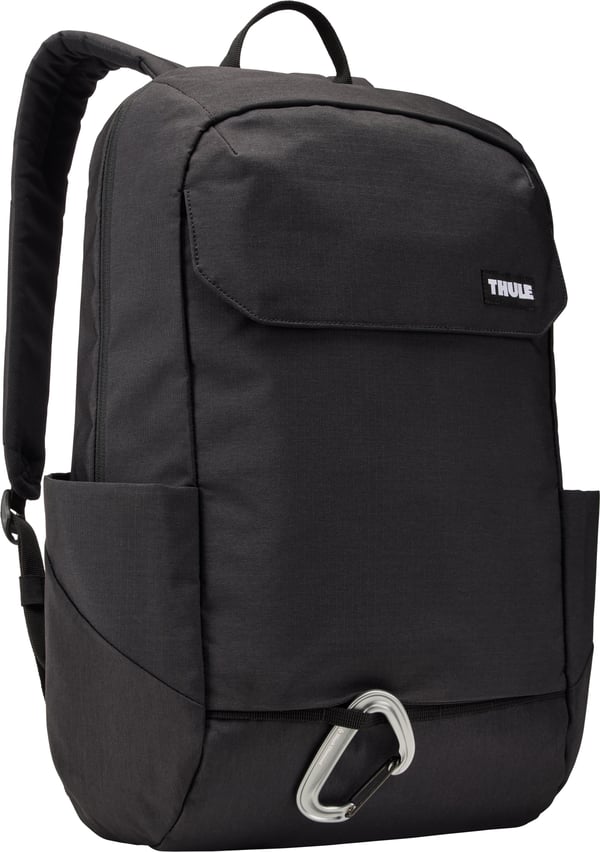 Thule Lithos Ryggsäck 20L - svart