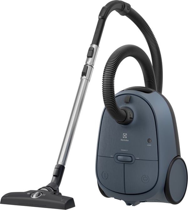 Electrolux Clean 600 EB61C2DBF støvsuger, blå