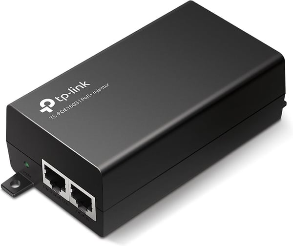 TP-LINK TL-POE160S - PoE-adapter