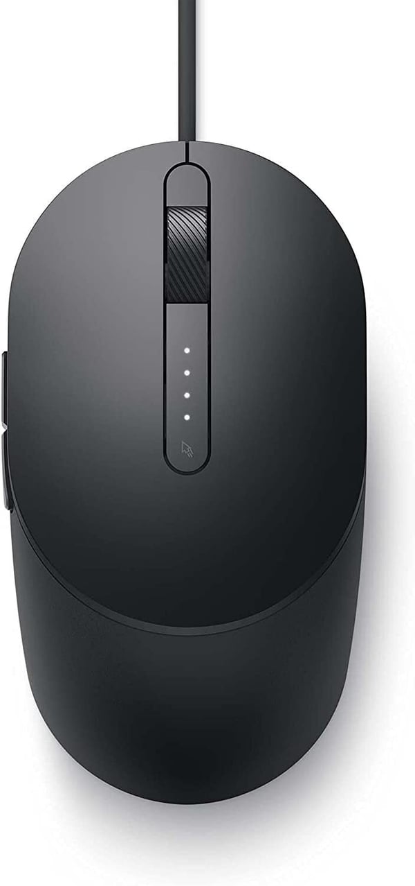 Dell Trådbunden Laser Mus MS3220