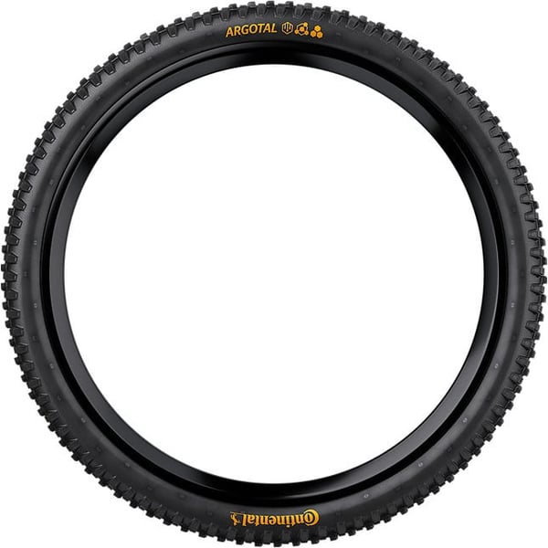 Continental Argotal Enduro Soft 65-622 -mountainbike dæk