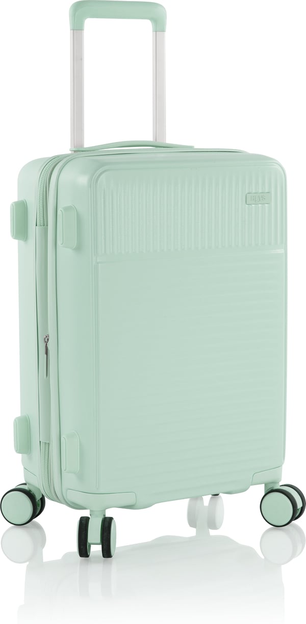 Heys Pastel Mint S 53 cm -resväska, mintgrön