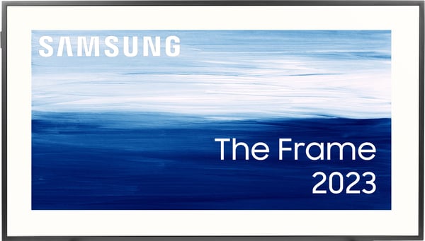 Samsung LS03C 32" The Frame Full HD QLED TV