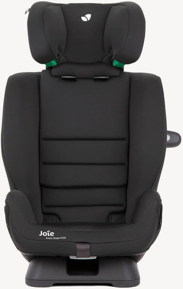 Joie Every Stage R129 -barnestol, 40 - 145 cm, Shale