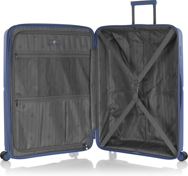Heys Airlite 76 cm resväska, blå