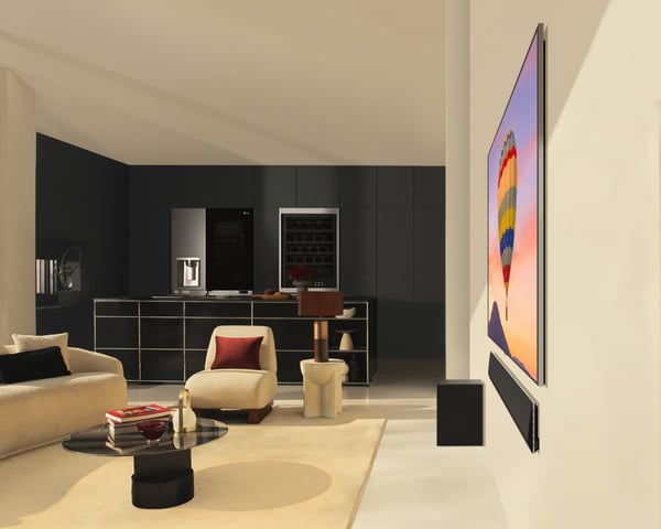 LG SG10TY 3.1 Soundbar Dolby Atmos