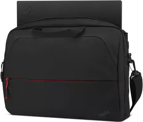 ThinkPad Essential 15.6" Topload (Eco) computertaske, sort