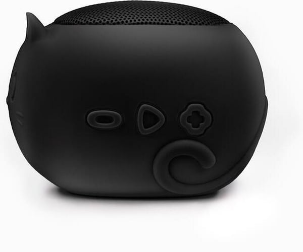 ProCaster Purrpurr Bluetooth-kopplare, svart