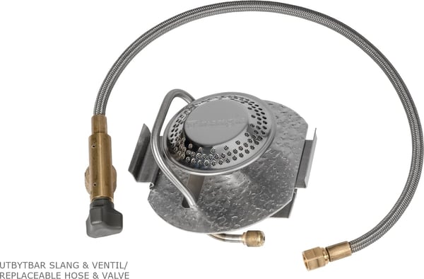 Trangia GB77 -gasbrænder