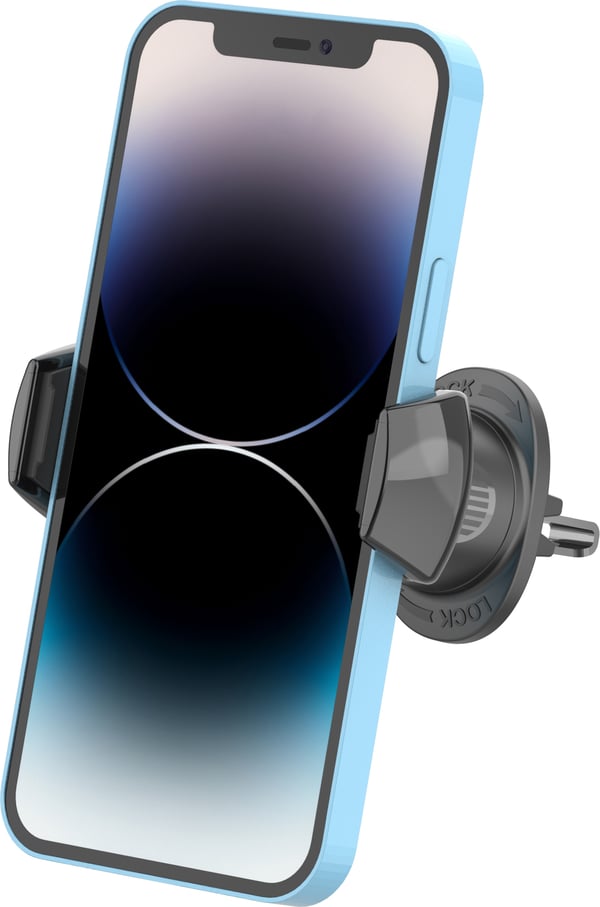 FoneKit Air Vent Slim-bilfäste