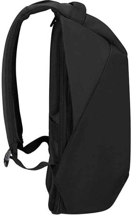 Samsonite Securipak 2.0 15,6" -ryggsäck, svart