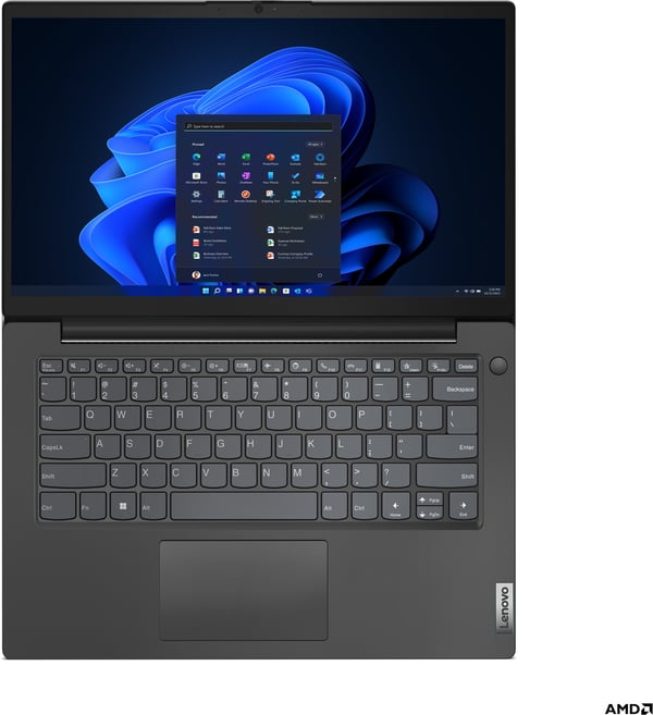 Lenovo V14 Gen 4 - 14" bærbar, Win 11 Pro (82YT00M4MX)