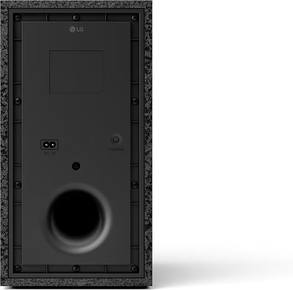 LG S60TR 5.1 Soundbar-ljudsystem