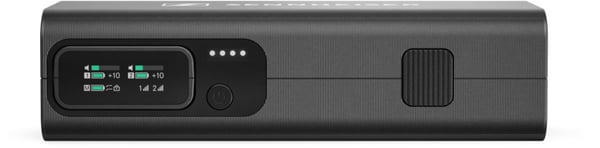 Sennheiser Profile Wireless -trådløst mikrofonssystem