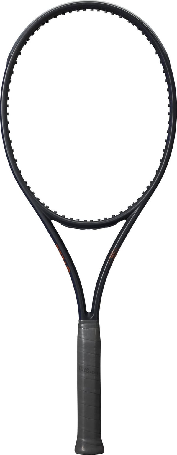 Wilson Roland Garros 2025 Shift 99 V1 Session kvällstennisracket, greppstorlek 2
