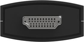 Stærk LEAP-UNA Wi-Fi 2K Android TV medietjeneste