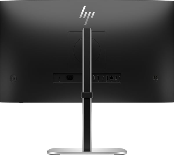 HP Series 5 Pro 527pu - 27" QHD USB-C-skærm