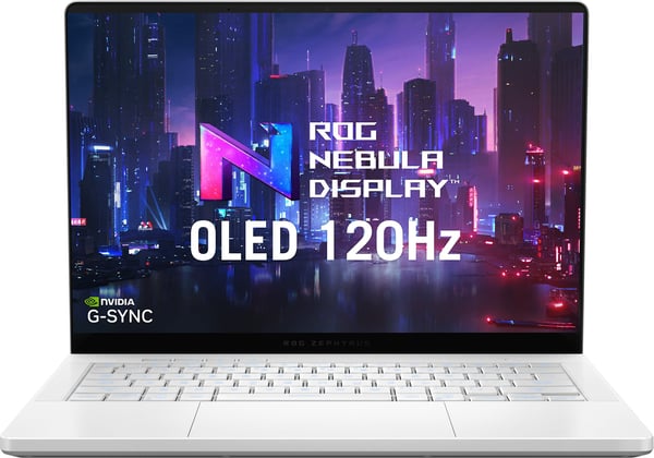 ASUS ROG Zephyrus G14 14" speldator, Win 11 (GA403WR-QS087W)