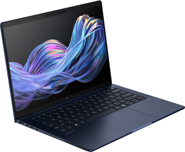 HP EliteBook X G1i 14"-bärbar, Win 11 Pro (B66TPAT)
