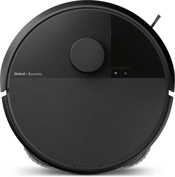 iRobot Roomba 405 Combo+ robotdammsugare - svart