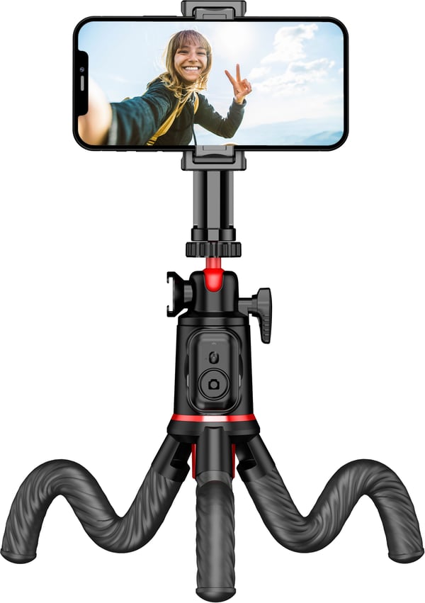 Rollei Easy Creator Monkey Pod kamerastativ