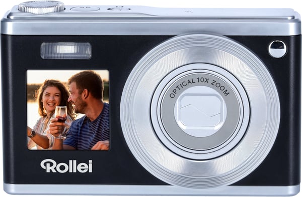 Rollei Compactline 10X digitalkamera