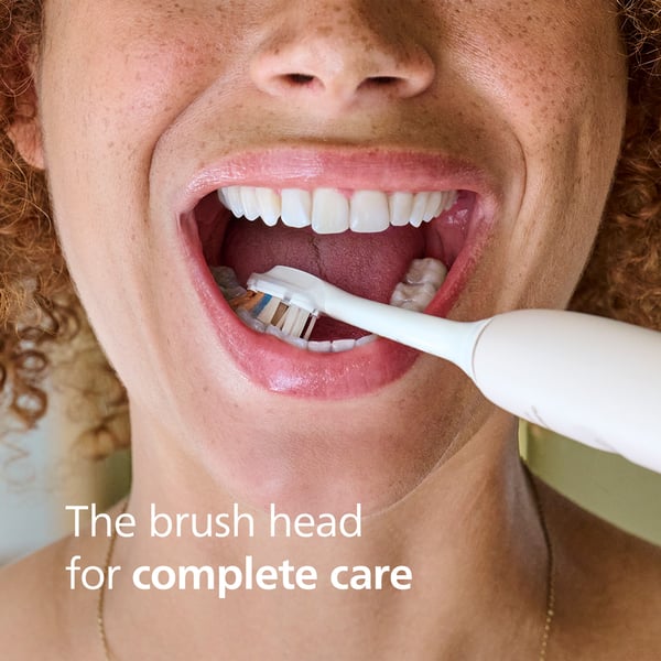 Philips Sonicare A3 Premium All-in-One reservborstar, 2 st, HX9092/87